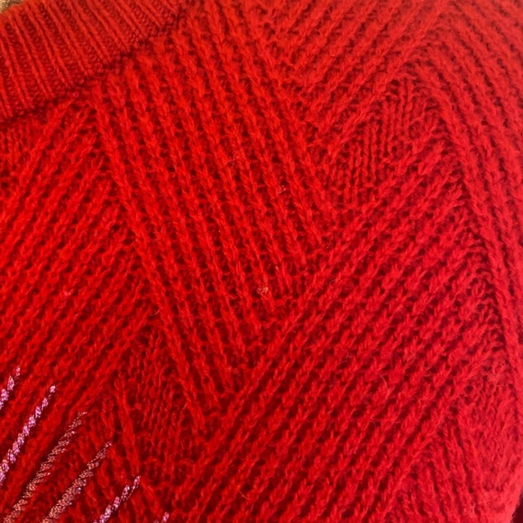 Kenzo Paris wool sweater Women's Size M - Picture 3 of 7